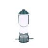 Outdoor Bird Feeder with Automatic Food Container view 1