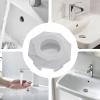 Overflow Cover for Sinks - Stable and Secure view 4