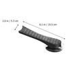 OSALADI Upright Pot Lid Handle Replacement, 2-Pack view 2