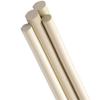 1-Pc. High-Temperature PEEK Round Rod, 8 x 500 mm view 3