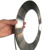 MULANGDI 2 m/Piece 304 Stainless Steel Narrow Strip, Width 2.5–8 mm, Thickness 0.1–0.8 mm (0.25 × 5 mm × 2 m) view 1