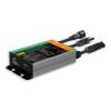 WBNFFUCYU DC 10,850 V to 110–240 V Solar PV Grid-Tie Microinverter, 120–700 W (150 W, 120 V) view 4