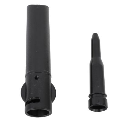 CHICIRIS Plastic Steam Wand Frother, Heat-Resistant
