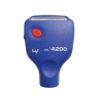 4200 Coating Thickness Gauge for Iron and Non-Iron Metals view 1