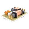 Youbones 2-Way Audio Speaker Crossover for 15-Inch Speakers view 2