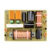 Youbones 2-Way Audio Speaker Crossover for 15-Inch Speakers view 4