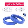Hydraulic Oil Seal, 1-Piece Polyurethane U/Y Seal for Hydraulic Cylinder Piston Rod, Various Sizes (220 × 240 × 12 mm) view 4