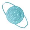 Jvjggag Silicone Steamer Basket – Food-Grade Steam Insert view 1