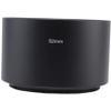 Youbones 52mm Metal Screw-In Lens Hood view 1