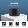 Youbones 52mm Metal Screw-In Lens Hood view 4