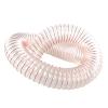 CYJAZNHH Transparent Flexible PU Hose with Copper Wire, 20 mm Inner Diameter, 1 m view 1