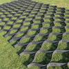 Stabilization Grid for Patios and Pavers, 5 cm High, Geo Grid for Driveways and Walkways, Ground Stabilization Mat (3 x 7.5 m) view 2