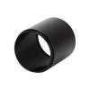 Fazvncv M48 x 0.75 mm Aluminum Extension Tube with Thread for Camera Spacing, Anti-Reflective Design view 3