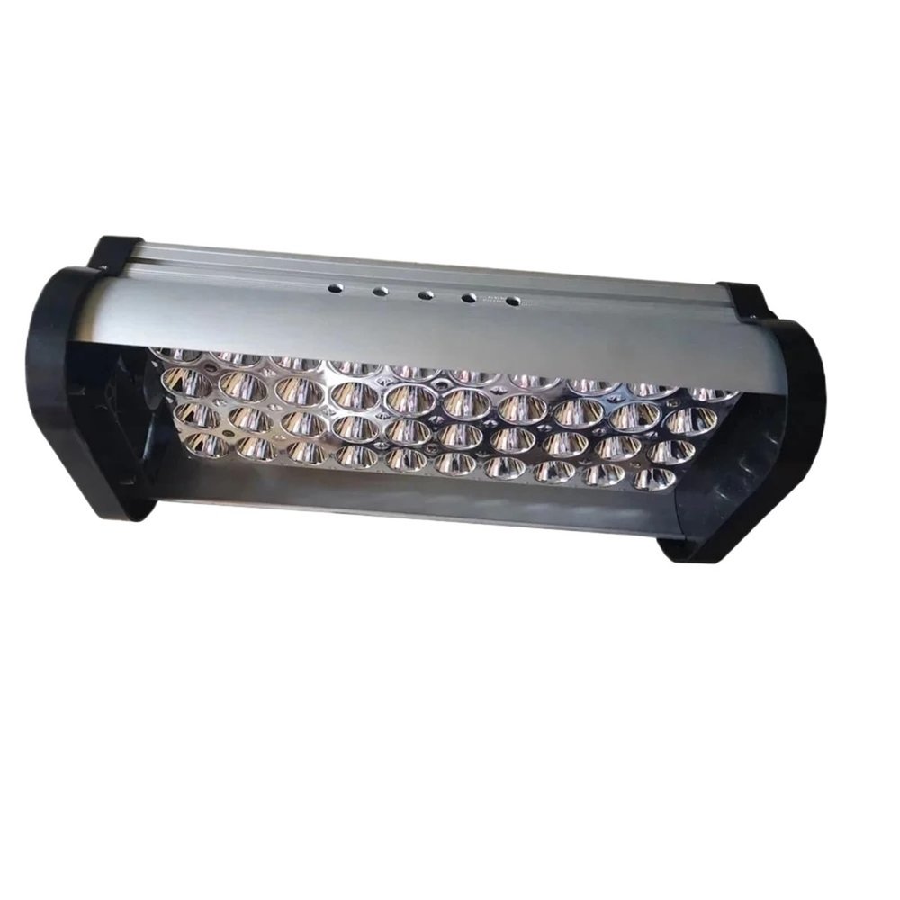BAFEIYA 500 W UV Resin Curing Lamp, Air-Cooled, 365/395/405 nm