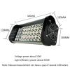 BAFEIYA 500 W UV Resin Curing Lamp, Air-Cooled, 365/395/405 nm view 2