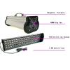 BAFEIYA 500 W UV Resin Curing Lamp, Air-Cooled, 365/395/405 nm view 4