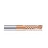 Router Bit, Compression Bit, Upcut/Downcut Carbide Single-Flute Bit view 1