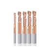 Router Bit, Compression Bit, Upcut/Downcut Carbide Single-Flute Bit view 2