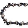 2-Pack Chainsaw Chains, 35 cm, 1.3 mm, 3/8 in, 52 Drive Links, for Hitachi CS350B view 4