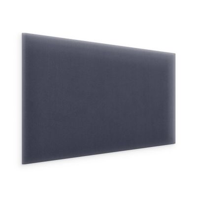 murando - Premium Rectangular Headboard, 40 x 60 cm, Upholstered