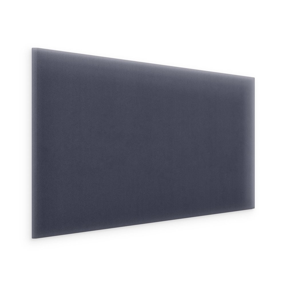 murando - Premium Rectangular Headboard, 40 x 60 cm, Upholstered