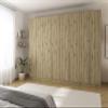 Rauch Alabama Wardrobe, Artisan Oak, 360 cm Wide view 2