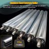 IEOWY 25 mm Stainless Steel Conveyor Rollers, Heavy-Duty Replacement Rollers for Industrial and DIY Projects (5-Pack, 25 mm Diameter x 100 mm Length), Durable, Rust-Resistant, Easy to Install view 4