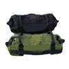 YZWHKJ Heavy-Duty Training Sandbag with 8 Handles, Fitness Strength Training Workout (50 kg Empty Bag) view 1