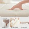 Generic Bench Cushion, Washable, Non-Slip Bottom, 160 x 35 x 4 cm view 4