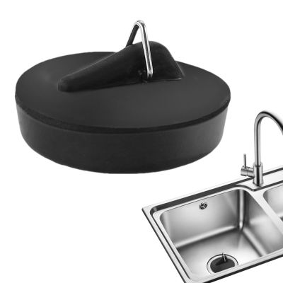 Drain Stopper - Rubber Bath Plug