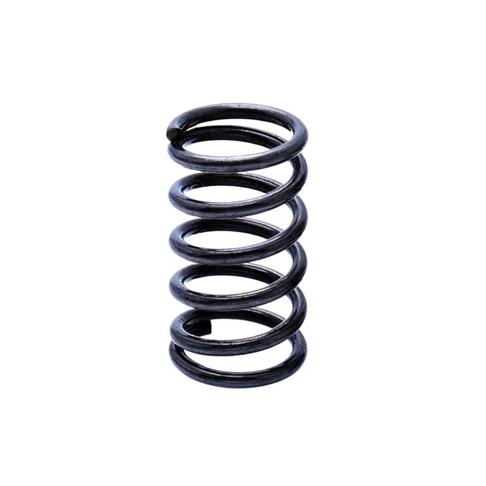 1-Pc. Compression Spring, Spring Steel, 2.6 mm Wire Diameter, 18 mm Outer Diameter, 280 mm Length