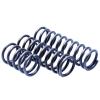 1-Pc. Compression Spring, Spring Steel, 2.6 mm Wire Diameter, 18 mm Outer Diameter, 280 mm Length view 2