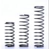 1-Pc. Compression Spring, Spring Steel, 2.6 mm Wire Diameter, 18 mm Outer Diameter, 280 mm Length view 3