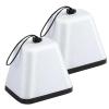 Waterproof Reusable Frost Protection for Outdoor Faucets, 2 Pieces view 1