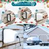 Waterproof Reusable Frost Protection for Outdoor Faucets, 2 Pieces view 2