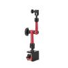 Lathe Accessory: Digital Dial Indicator, Magnetic Stand, Indicator Holder, Bore Gauge, Micrometer, Measuring Tips, Tools (Magnetic Stand A) view 1