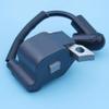 OUZHOULGPS Ignition Coil Compatible with 309261001, 35cc/38cc/42cc UT10540 UT10560 UT10580 UT10544 UT10546 UT10564 UT10566 UT10584 UT10586 Saw Part view 3
