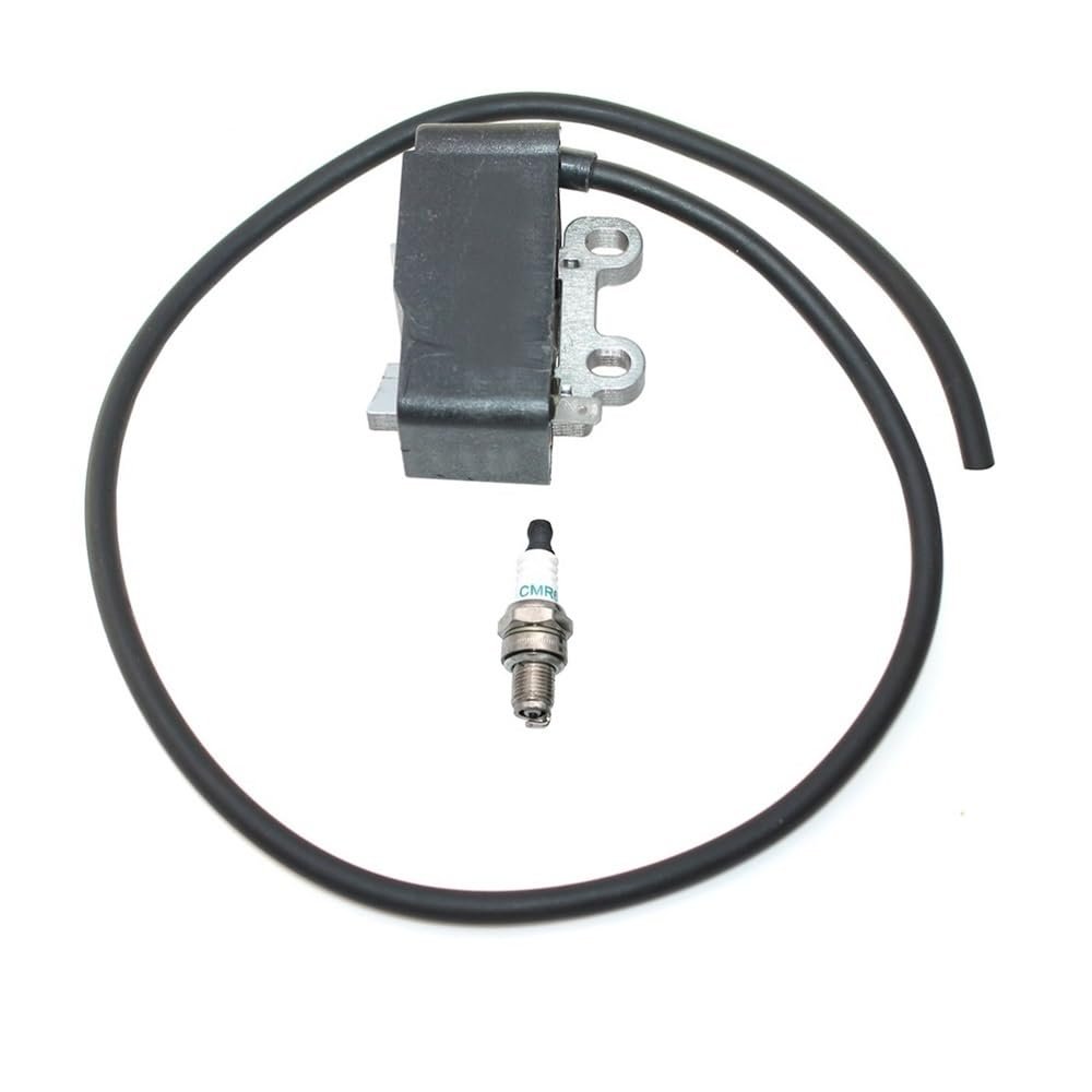 OUZHOULGPS Ignition Coil Compatible with EBZ4800, EBZ4800RH, EBZ4800Q, EBZ5000, EBZ5000RH, and EBZ5000Q