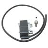 OUZHOULGPS Ignition Coil Compatible with EBZ4800, EBZ4800RH, EBZ4800Q, EBZ5000, EBZ5000RH, and EBZ5000Q view 4