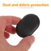 PLAFOPE 20-Piece Rubber Door Dust Plugs for Cars view 3
