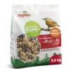 Natürlich Pfiffikus Muesli Mix Scatter Feed with Insects, 2.5 kg view 1