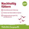 Natürlich Pfiffikus Muesli Mix Scatter Feed with Insects, 2.5 kg view 3