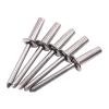 HEXHUASR GB12615.4 304 Stainless Steel Closed-End Round-Head Waterproof Blind Rivets M3.2–M6.4 (6 mm) view 3