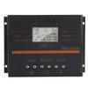 Cryfokt 80A PWM Solar Charge Controller for 12V/24V Systems with LCD Display and USB Port view 4