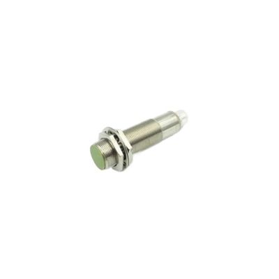 M18 PNP NO/NC/NO+NC Inductive Proximity Sensor, Connector Type, DC, Flush 5 mm