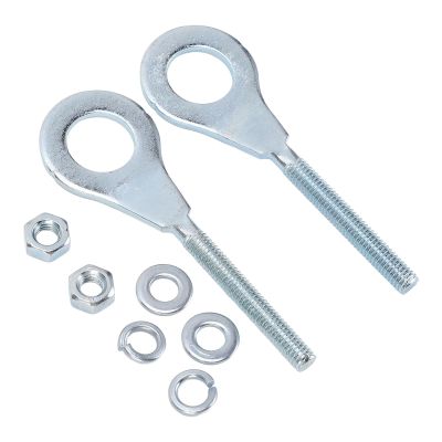 Oytrui Chain Tensioner Adjuster for Mini Bikes 50–125, Quick Installation, Replacement for Baja MB165 MB200, Falcon 200, TrailMaster MB2001 and CT200U