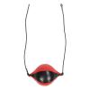 Fyearfly Pear-Shaped Boxing Speed Bag, PU Leather view 1