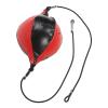 Fyearfly Pear-Shaped Boxing Speed Bag, PU Leather view 2