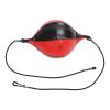 Fyearfly Pear-Shaped Boxing Speed Bag, PU Leather view 3
