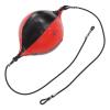 Fyearfly Pear-Shaped Boxing Speed Bag, PU Leather view 4